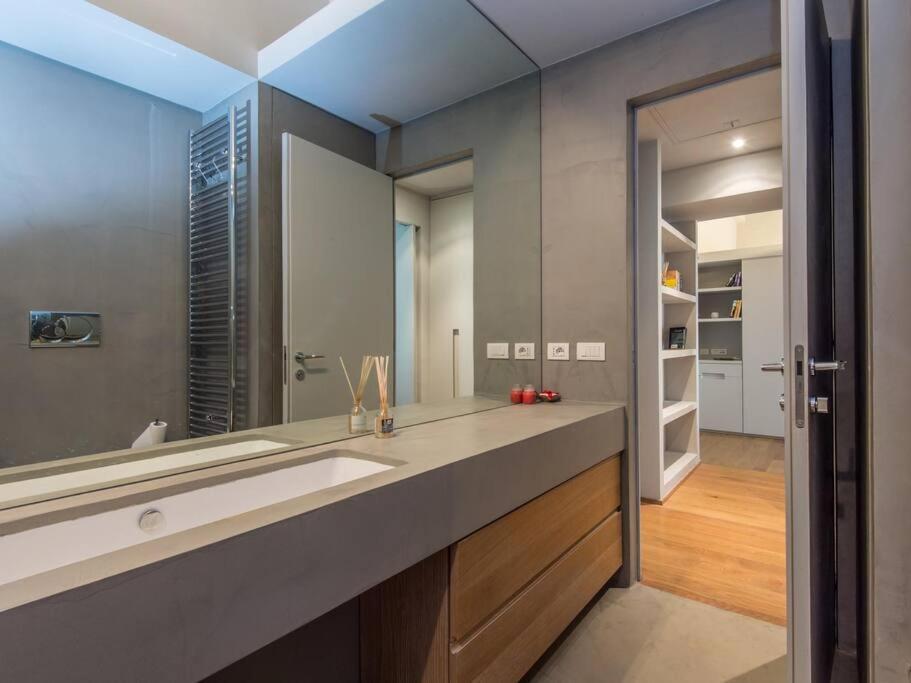 Apartment Luxury Fori Imperiali Flat Rom
