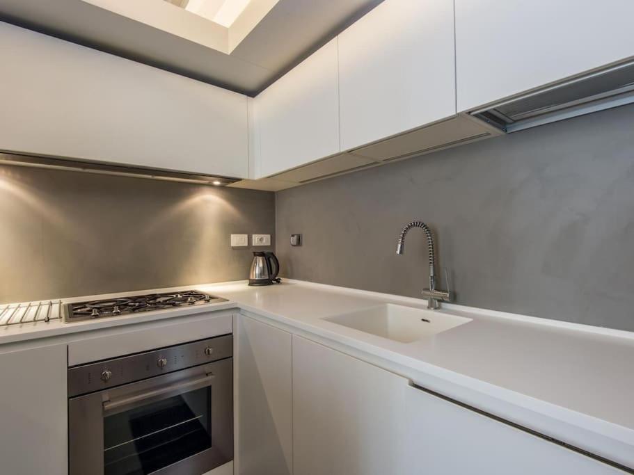 Luxury Fori Imperiali Flat Apartment Rom