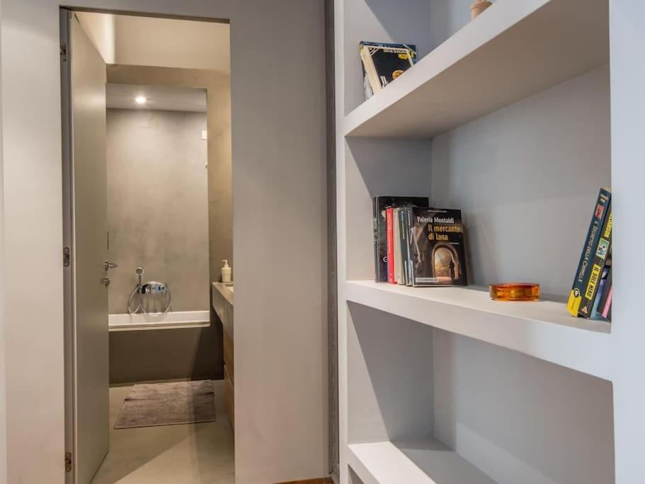 Luxury Fori Imperiali Flat Apartment Rom