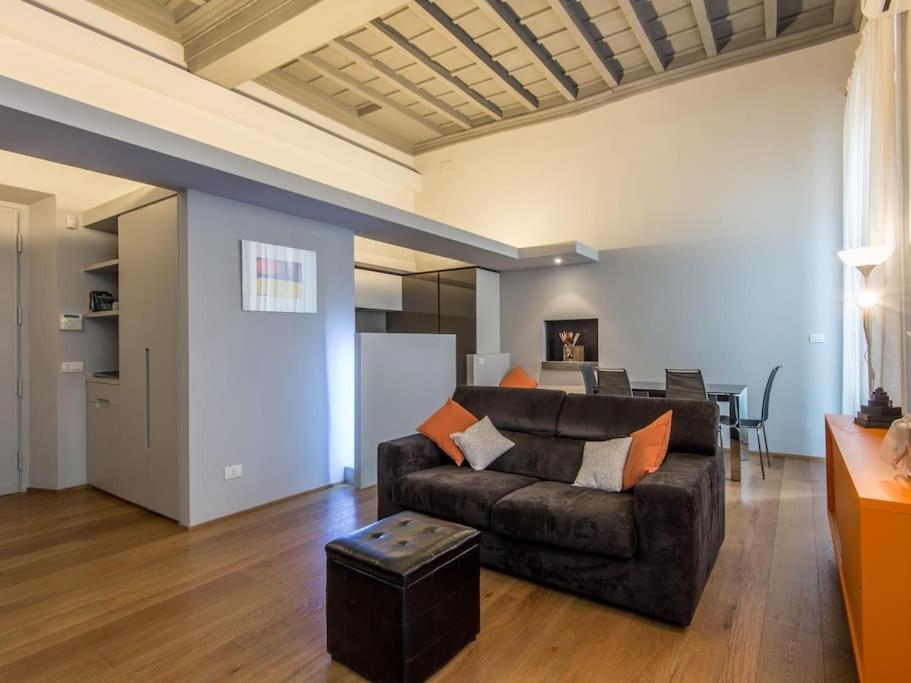 Luxury Fori Imperiali Flat * Rom