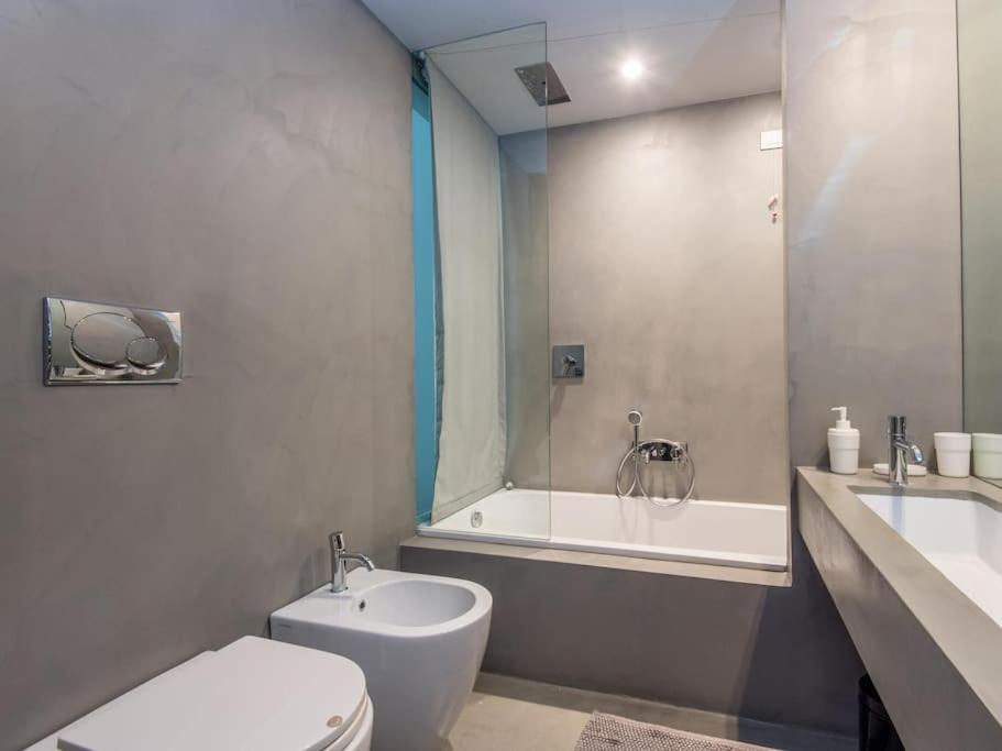 Luxury Fori Imperiali Flat * Rom