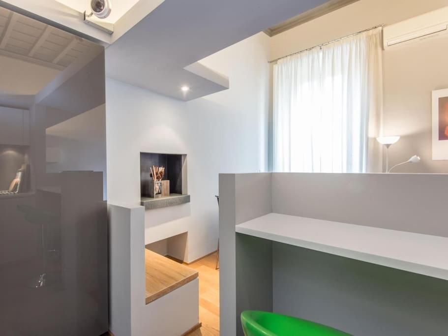 Luxury Fori Imperiali Flat Apartment Rom
